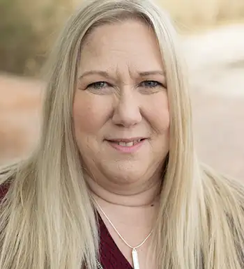 Staci Ralston